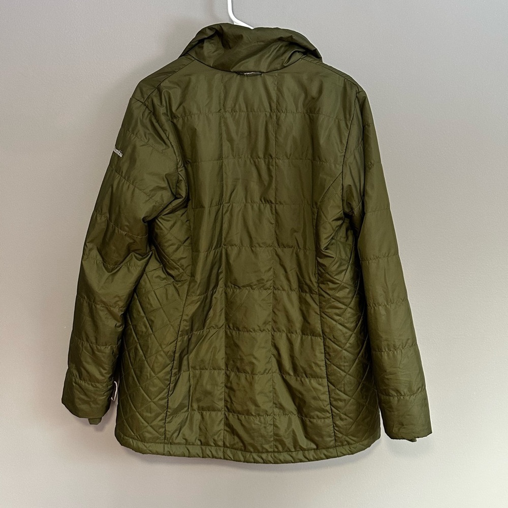 Columbia Jacket - Picture 9 of 16